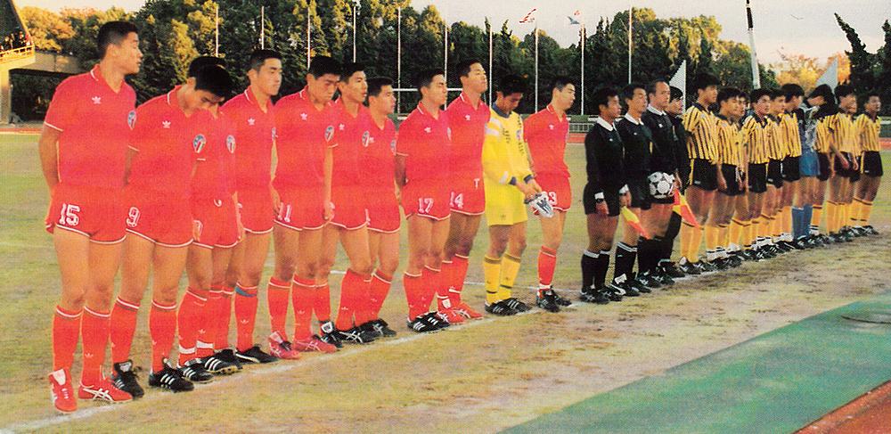 1991　football_1